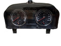 2010 Dodge Ram 1500 Head Speedometer Gauge Cluster 05172852AF