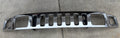06-10 HUMMER H3 UPPER RADIATOR GRILL GRILLE CHROME