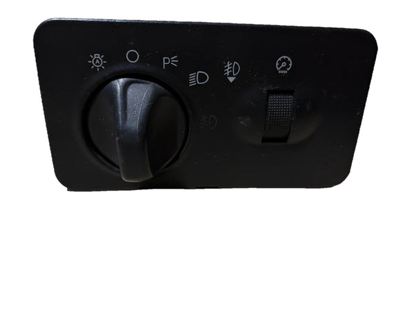 02-04 Ford F250SD F350SD Headlight Dimmer Fog Lamp Switch 2C3T-11654 DCJAFS OEM