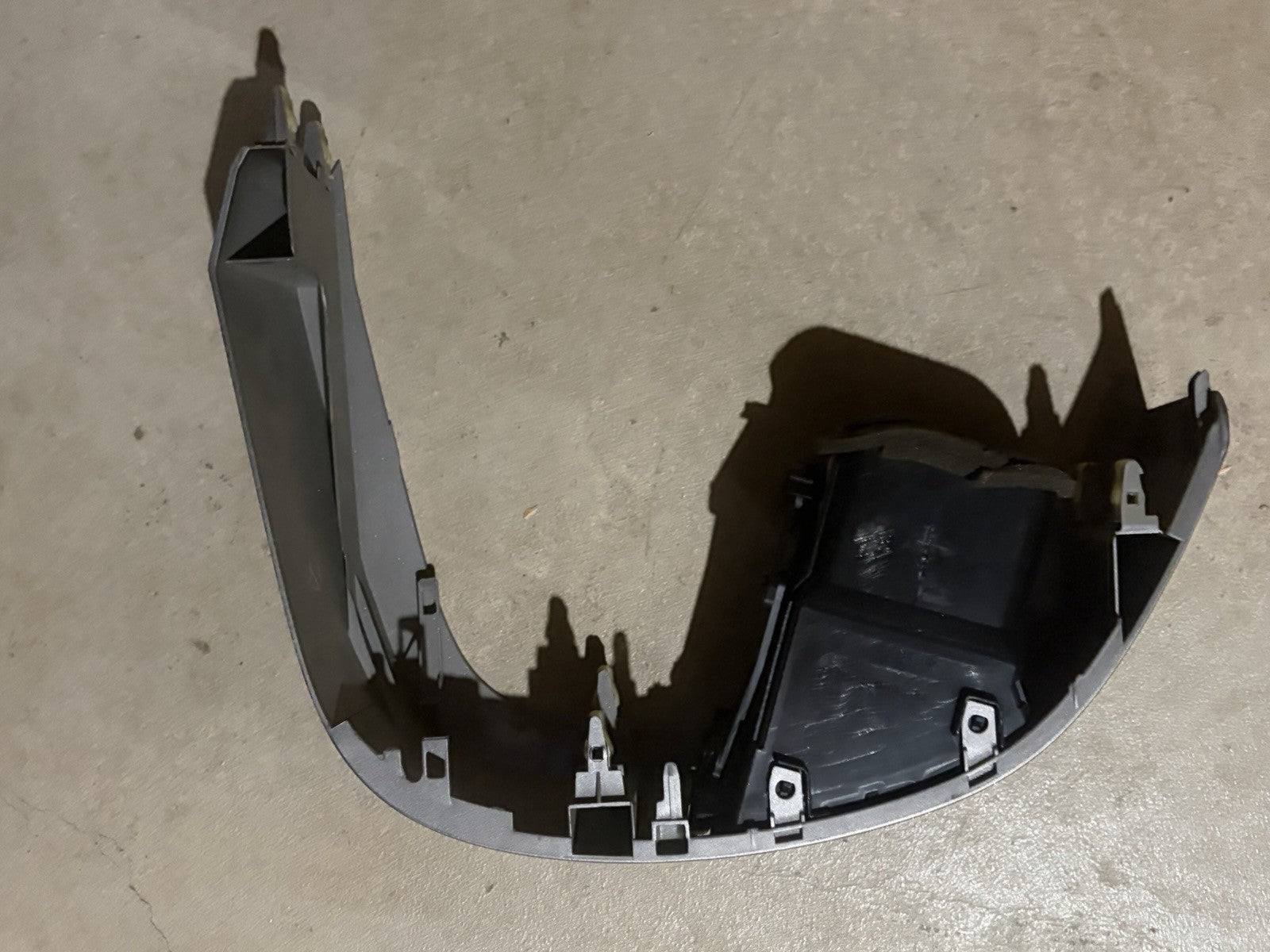 2004 to 2009 Toyota Prius Right Passenger Air Vent Bezel F4321 DG1