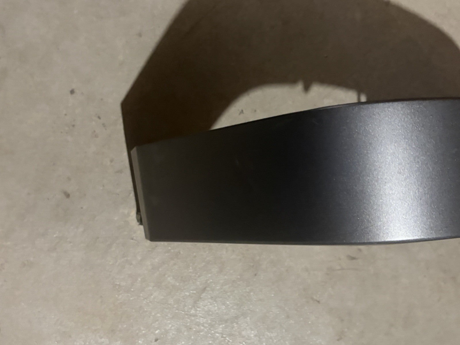 2004 to 2009 Toyota Prius Right Passenger Air Vent Bezel F4321 DG1