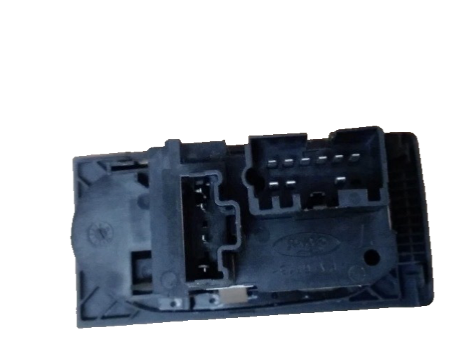 2005-2007 FORD F250 SD F350 SD DASH MNTD HEADLIGHT SWITCH W/ FOG