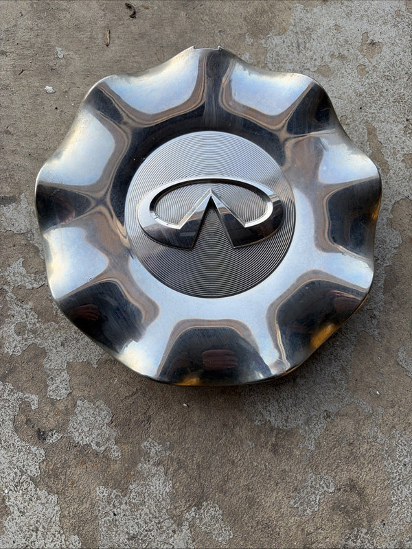 2008-2010 Infiniti QX56 Center Cap Hubcap 40315ZQ10A